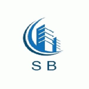 SB Builders logo