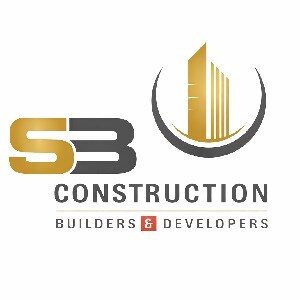 SB Constructions developer logo