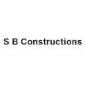 SB Constructions Logo