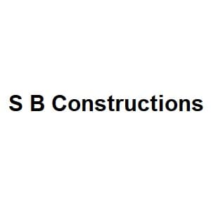 SB Constructions developer logo