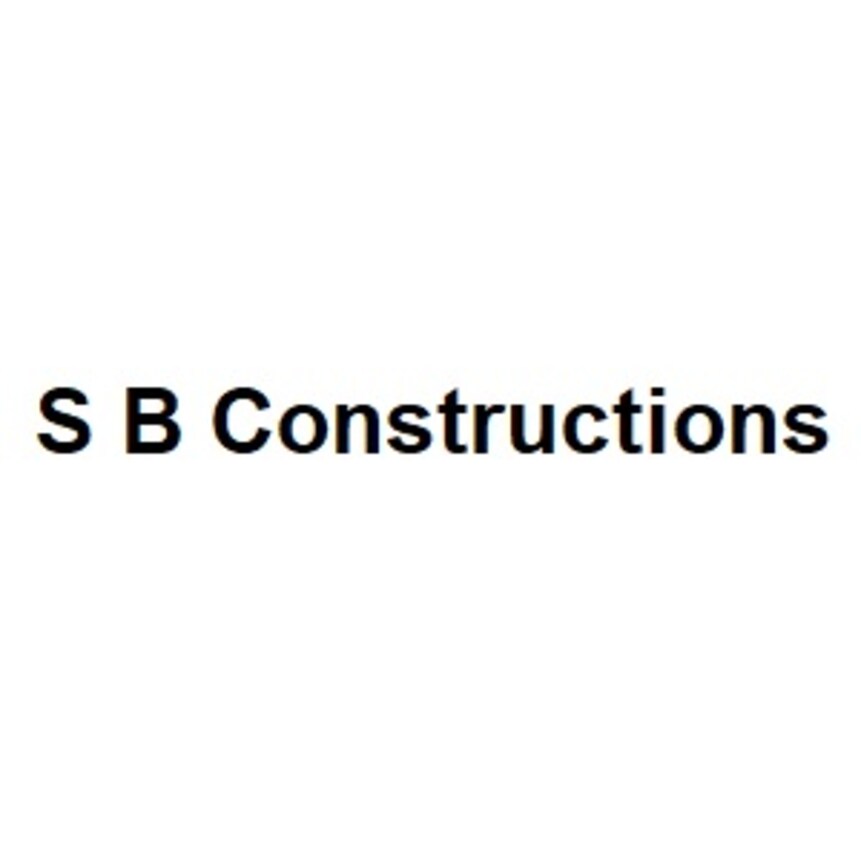 SB Constructions