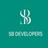 SB Developers Ahmedabad Developer Logo