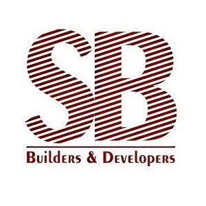 SB Developers developer logo
