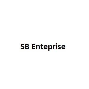 SB Enteprise logo