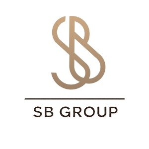 SB Group Mumbai Developer Logo