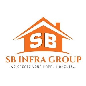 SB Infra Group developer logo