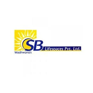 SB Lifespaces Logo