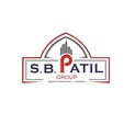 SB Patil Group Logo