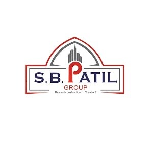 SB Patil Group Developer Logo