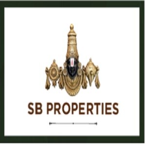 SB Properties developer logo