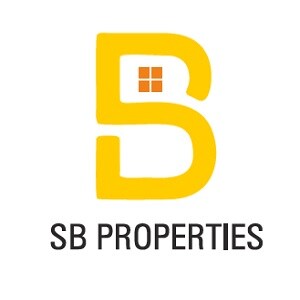 SB Properties Pvt Ltd developer logo