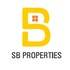 SB Properties Pvt Ltd SB Properties Pvt Ltd Developer Logo
