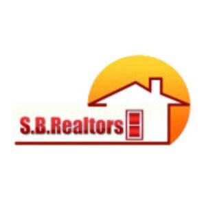 SB Realtors developer logo