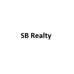SB Realty logo