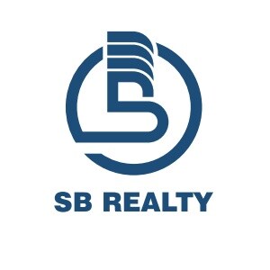 SB Realty Ahmedabad Developer Logo