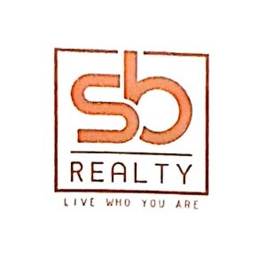 SB Realty Pune logo