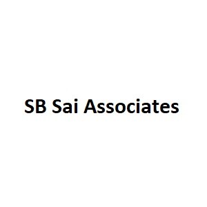 SB Sai Associates developer logo