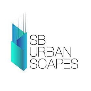 SB Urban Scapes developer logo