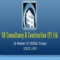 SBConsultancy and Construction Pvt Ltd Logo