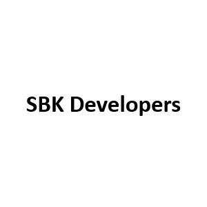 SBK Developers Developer Logo