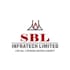 SBL Infratech Limited SBL Infratech Limited Developer Logo