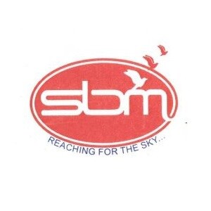 SBM Developers Developer Logo
