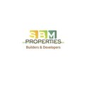 SBM Properties Logo