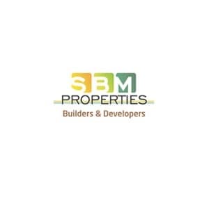 SBM Properties logo