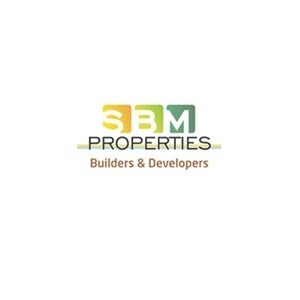 SBM Properties Developer Logo