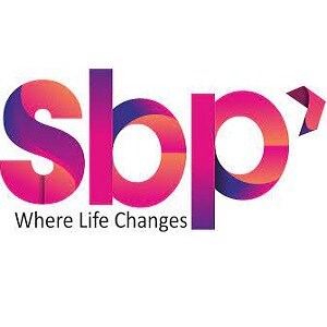 SBP Group logo