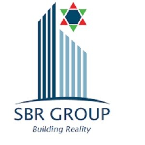 SBR Group Developer Logo