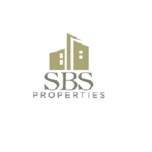 SBS Properties logo