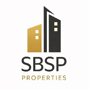SBSP Prroperties logo
