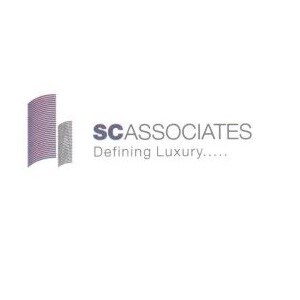 SC Associates developer logo