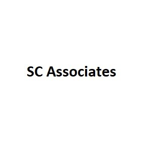 SC Associates Pune logo