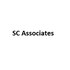 SC Associates Pune Developer Logo