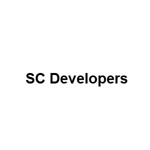SC Developers logo