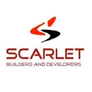 Scarlet Builders logo