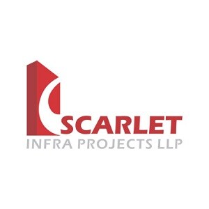 Scarlet Infra logo