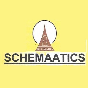 Schemaatics developer logo