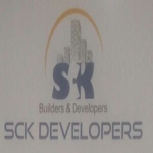 SCK Developers developer logo