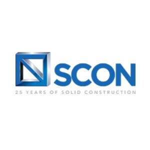 Scon HD logo
