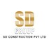 SD Construction Developer Logo