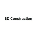 SD Construction Kolkata Logo