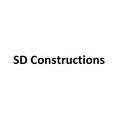 SD Constructions Logo