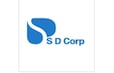 SD Corp Developer Logo