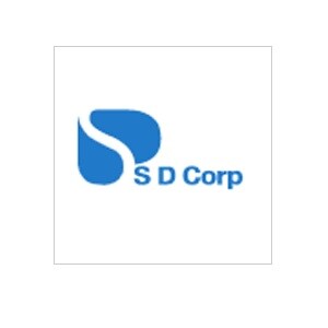 SD Corp Developer Logo