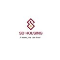 SD Housing Logo