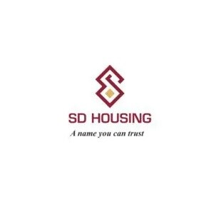 SD Housing logo