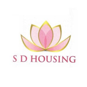 SD Housing Mumbai logo